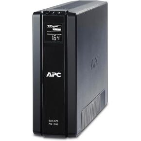 APC 600VA UPS BATTER BATCERSITAL و GURGE PROTTORCH مع منفذ شاحن USB ، مصدر طاقة بطارية النسخ الاحتياطي ، BN600U1R (متجدد)