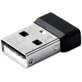 USB Receiver for Logitech Keyboard Mouse MK220, MK235, MK240, MK250 Nano, MK260, MK270, MK275, MK345, M150, M210, M212, M185, M170, M238, M220