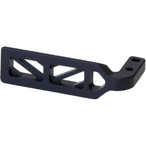 React® Sight TOP Mounted Bridge-Lock™ Bracket Black