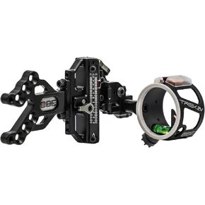 CBE Trek, Vertical Pin, 2 Pin, 010, LH