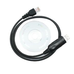 USB Programming Cable for Anytone AT-779UV Mobile Radio