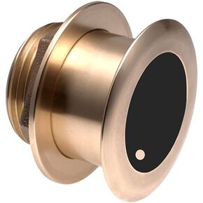 Garmin B175H Bronze 12° Thru-Hull Transducer - 1kW, 8-Pin