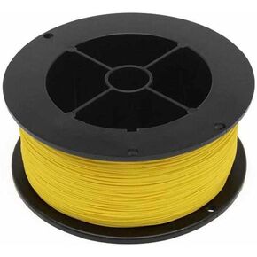 FLYLINE BACKING 30LB 300YDS YELLOW