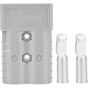 2 Picecs 350 Amps Battery Quick Connector Rubber Boot Cap Keep Your Connector Clean and Prevent Water Ingress in Kuwait