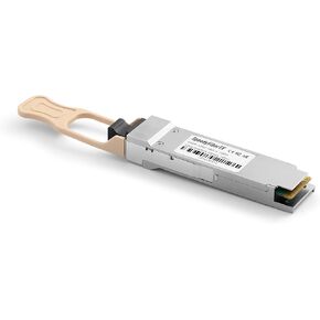 SpeedyFibertX-QSFP28 100GBASE-SR4 850NM 100M MPO-12 UPC MMF وحدة الإرسال والاستقبال البصرية ، دعم 4 × 25G-SR | متوافق مع Cisco QSFP-100G-SR4-S