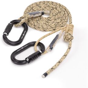 8mm Resc Tech Lineman Belt - Resc Tech has Quickly Become The Rope of Choice for Serious Saddle Hunters That Demand The Most from Their Gear