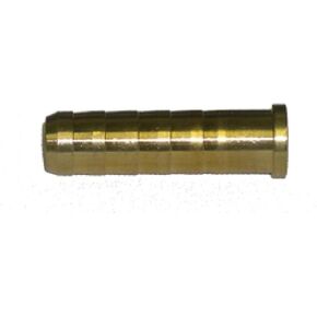 Victory Brass Insert Crossbolt 110 gr. 12 pk.