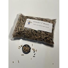 2 oz. Mega Desert Harvester ant Seeds for Ant Farms