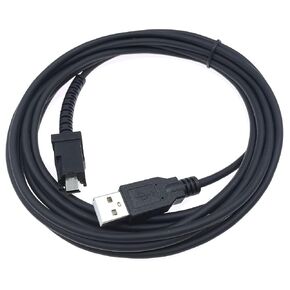 404032 USB Cable Power Cord Replacement Part for Cummins Lnline 7/Nexiq USB Link 2 3 Automotive Diagnostic Tool
