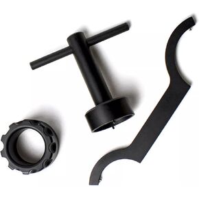 Night Vision PVS-14 Disassembly Tool Set Removal and Installation Wrench for PVS14, BNVD1431, DTNVS, and ABMOD3