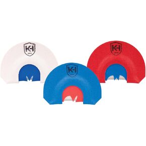 Knight & Hale HD™ Hen Series Mouth Call 3-Pack