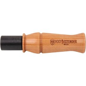 Knight & Hale Hoot Extender Turkey Locator Call