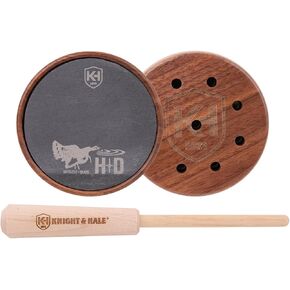 Knight & Hale HD™ Slate Surface Pot Call