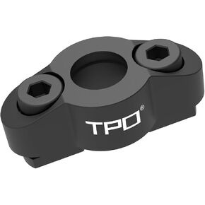 M-Lock Rail QD Sling Mount, Quick Detach, MLOCK Compatible for Two Point Sling Mount (Black)