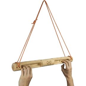 Baguette Evo Hangboard for Rock Climbing