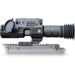 Triton StarStrike Gen II Night Vision Scope with Extended Eyecup