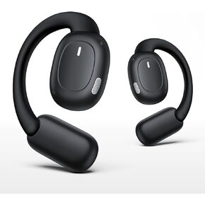 Open Headphones PocBuds