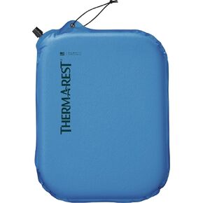Therm-a-Rest Lite Seat Ultralight Inflatable Seat Cushion, Mango
