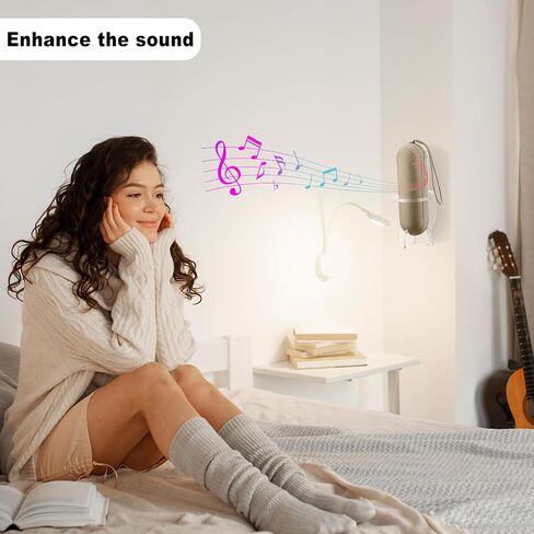 TXEsign Speaker Mount Shelf for Beats Pill (2024 Release) Portable Speaker, Acrylic Speaker Holder Floating Shelf Small Wall Shelf for Beats Pill 2024 (Black) in Saudi Arabia