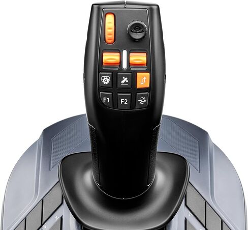 Thrustmaster SimTask Farmstick XBOX Edition, 3-Axis Joystick for Farm Simulation Gaming (Compatible with XBOX & PC) in Saudi Arabia