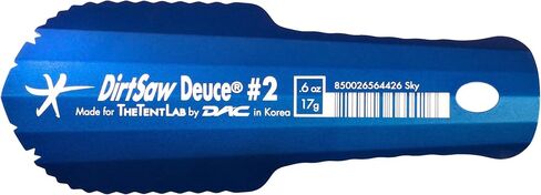 Dirtsaw® Deuce #2 - .6 أوقية أونصة مجرى على الظهر ، اللون الأخضر: أخضر in Kuwait