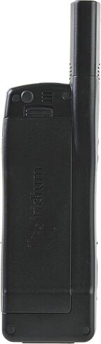 OSAT Iridium 9555 هاتف يعمل عبر الأقمار الصناعية وبطاقة SIM مسبقة الدفع، الدفع الآجل، بطاقات SIM ذات العقد الشهري المرن جاهزة للتنشيط - الرسائل الصوتية والرسائل النصية القصيرة، تغطية عالمية للرسائل النصية القصيرة، لا يشمل وقت البث in Kuwait