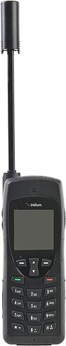 OSAT Iridium 9555 هاتف يعمل عبر الأقمار الصناعية وبطاقة SIM مسبقة الدفع، الدفع الآجل، بطاقات SIM ذات العقد الشهري المرن جاهزة للتنشيط - الرسائل الصوتية والرسائل النصية القصيرة، تغطية عالمية للرسائل النصية القصيرة، لا يشمل وقت البث in Kuwait