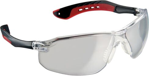 3M Flat Temple Safety Eyewear with Scratch Resistant Lens in Saudi Arabia