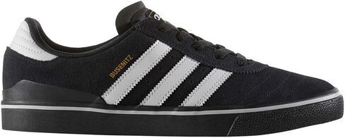Adidas Men's Busenitz Skateboarding Sneaker, 13, Crywht/SHAOLI/GUM3 in Saudi Arabia