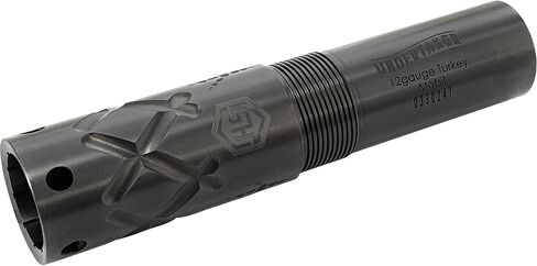 Undertaker PRO Choke Tube in Kuwait
