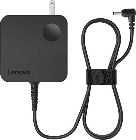 65W USB-C Latop Wall Charger for Lenovo Yoga C940 C740 C930 Yoga 7 14itl5 15itl5,Ac Wall Adapter for ThinkPad E580 E585 E590 E595 ThinkPad X1 Carbon T470s T480 T490 T580 Laptop Power Supply Cord in Saudi Arabia