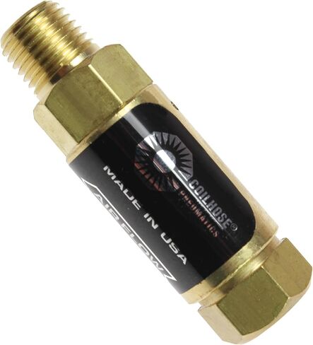 Coilhose In-Line Preset Regulators (4214-90PS (Pack of 3)) in Saudi Arabia