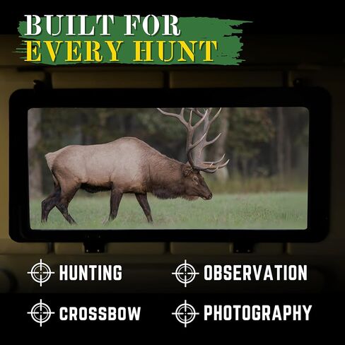 Outta موقع صيد أعمى-4 و 5 من جانب عالي الكثافة الصيد البلاستيكي أعمى-1-2 و 2-3 شخص من الأرض الصلبة الأراضي العمياء للغزل in Kuwait