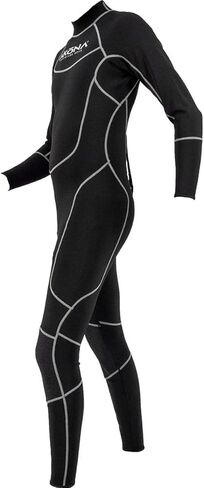 بدلة غطس للمياه الاستوائية مقاس 1 ملم للرجال من AKONA in Kuwait