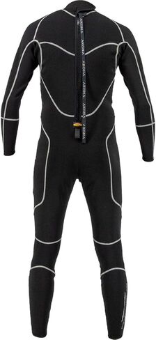 بدلة غطس للمياه الاستوائية مقاس 1 ملم للرجال من AKONA in Kuwait