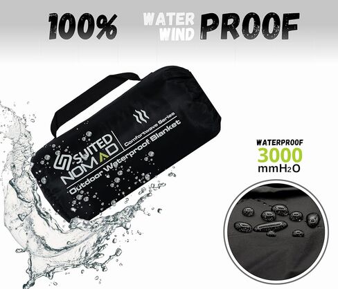 مناسبة للبطانية الكبرى في الهواء الطلق في الهواء الطلق في الهواء الطلق ، والرياح المقاومة للرياح ودافئة ، أو شيربا ، أو شيربا المبطن ، وهي رائعة للتخييم في الطقس البارد ، والنزهة ، والرياضة ، والمهرجانات in Kuwait