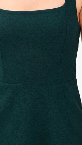 Beyond Yoga Women's Spacedye Court Appeal Mini Dress in Kuwait