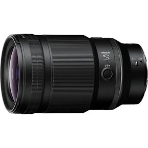 NIKON NIKKOR Z 35mm f/1.2 S MIRRORLESS Lens