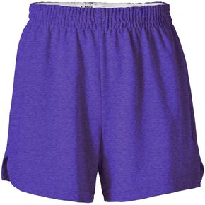 Soffe Women's Cheer Active Shorts: Trendy Fashion in Kuwait