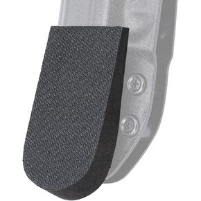 Universal Holster Comfort Wedge Foam Kit,Concealment Wedge Compatible with Various Tactical Holsters