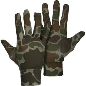 Drake Waterfowl Stretch Fit Gloves