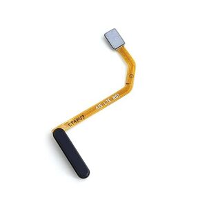 Fingerprint Sensor Power Button Flex Replacement Black for Samsung Galaxy A15 5G A156U S156VL SM-A156U SM-S156VL