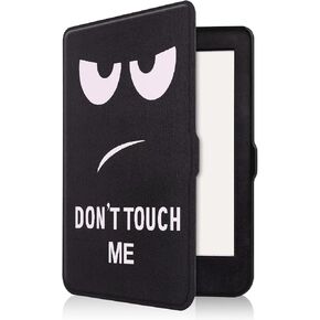 غلاف القارئ الإلكتروني لـ Kobo NIA 6 "(إصدار 2020) ، خفيفة الوزن نحيف للغاية مع حالة النوم/الاستيقاظ التلقائي في كتاب Kobo NIA 2020 E-Book (STARRY SKY) in Kuwait