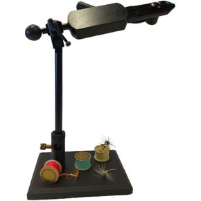 Black Crown Vise