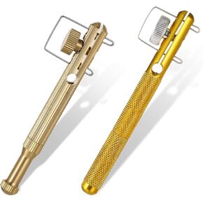 2pcs Fishing Knot Tying Tool Metal Fishing Line Hook Tie Device Practical Knot Line Tying Knotting Tool Fishing Line Knotter Fishing Hook Knot Tying Tool Portable Fast Fishing Tie Hook