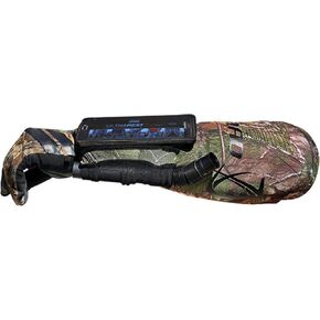 Qad CL-SLEEVE-RT Ultra Armguard Realtree Camo