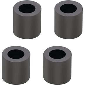 118D6201 Compatible Valve Stem Packing for Coleman Lanterns & Stoves – Fits Models 200A, 228, 400, 500, 501, and More(4 Pcs)