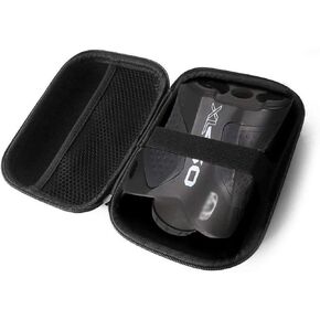 (TM Travel Zipper Carry EVA Hard Case for Halo XL450 Laser Rangefinder