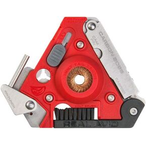 Real Avid RAVD AVCARBAR15 Carbon Boss - AR15