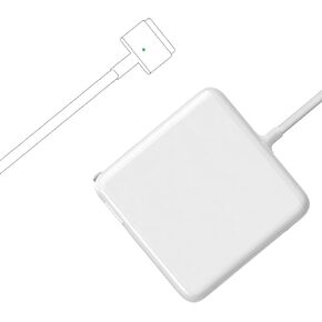 Mac Book Pro Charger 85W Power Adapter, Compatible with Mac Book Air/Pro 13-Inch & 15-Inch (Late 2012-2017)